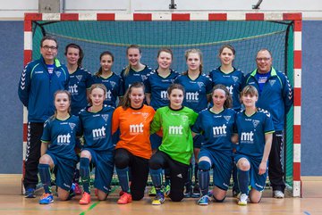 Bild 262 - Norddeutschen Futsalmeisterschaften : Sieger: Osnabr�cker SC